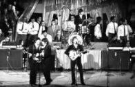 The-Beatles-Nowhere-Man-live