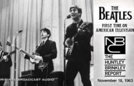 The-Beatles-first-appearance-on-American-TV-NBC-News
