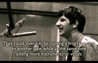 The-Beatles-On-Air-Live-at-the-BBC-Volume-2-Recording-at-the-BBC