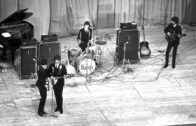 The Beatles – Live At The Palais Des Sports – June 20th, 1965 (Evening Performance)