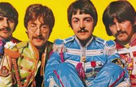 Who was the Canadian Sgt. Pepper who protected the Beatles?