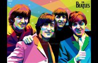 The Beatles – Here Comes The Sun