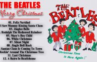 The-Beatles-Christmas-Full-Album-Best-Songs-Of-The-Beatles