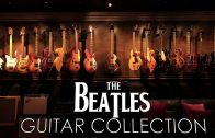 “The Beatles” Guitar Collection