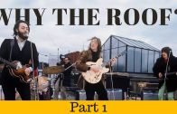 The Beatles and The Rooftop Gig: Part 1 – Live Shows in 1968?